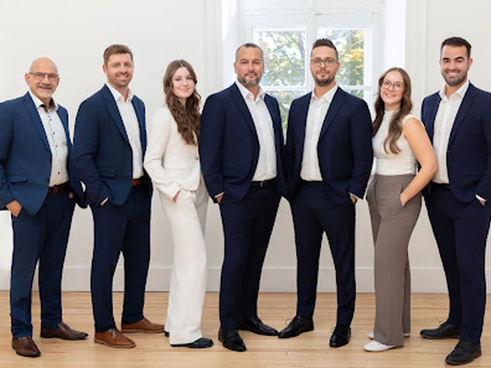 Équipe Loiselle & Masse -Remax Accès-