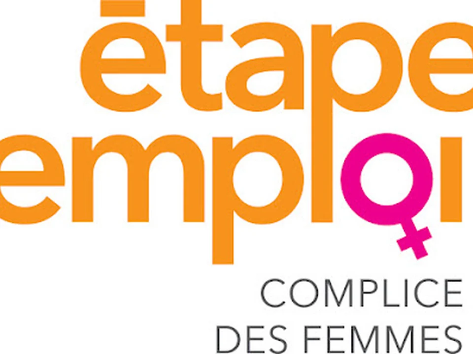 Étape emploi