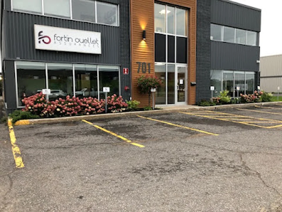 Fortin Ouellet Assurances