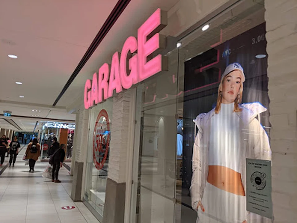 Garage