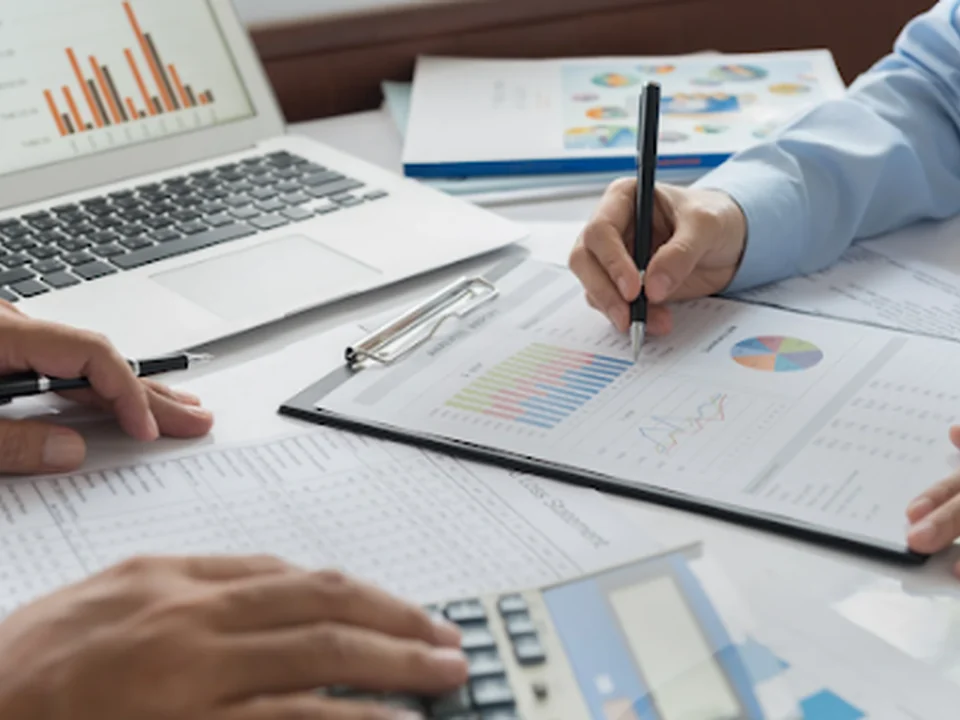 Gestion Conseils CFI - Comptabilité, Fiscalité, Impôts