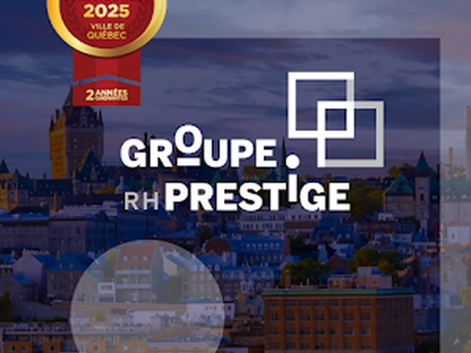 Groupe Prestige RH