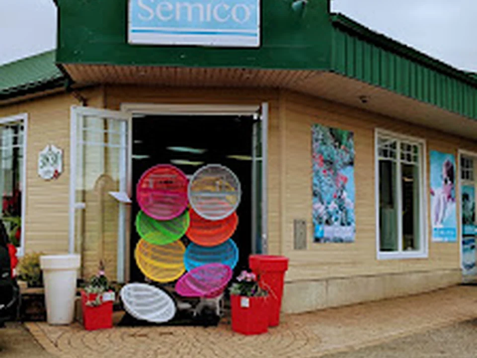 Groupe Semico