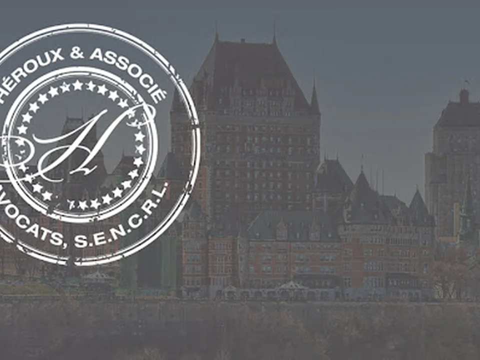 Héroux Avocats Québec / Divorce, succession, vices cachés, séparation, pension alimentaire