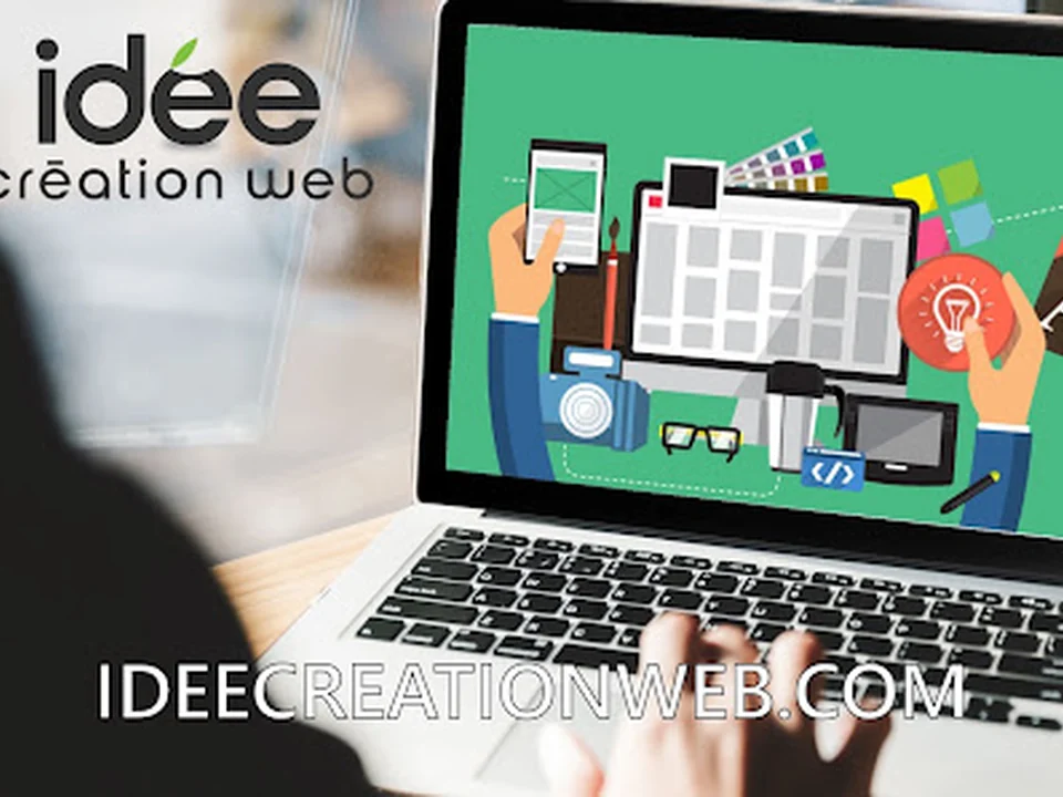 Idée Création Web