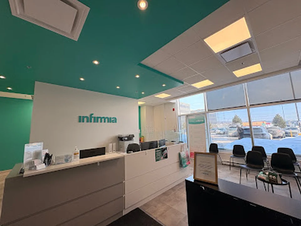 Infirmia