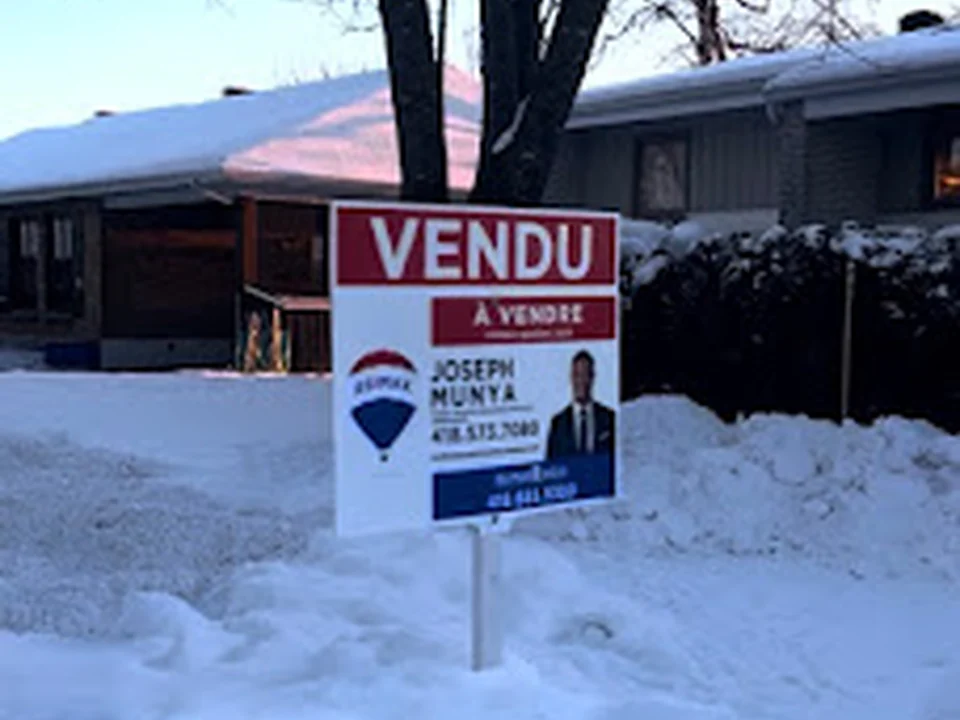 Joseph Munya | REMAX