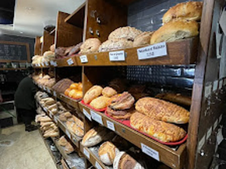 La Boîte à Pain
