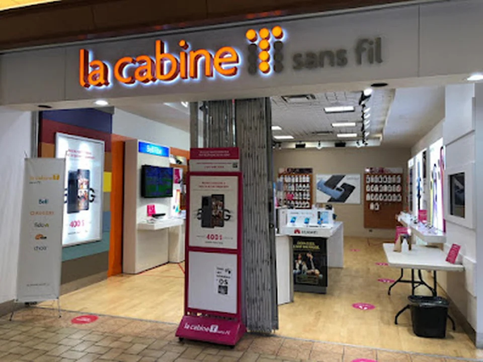 la cabine t sans fil | Téléphones cellulaires et forfaits mobiles