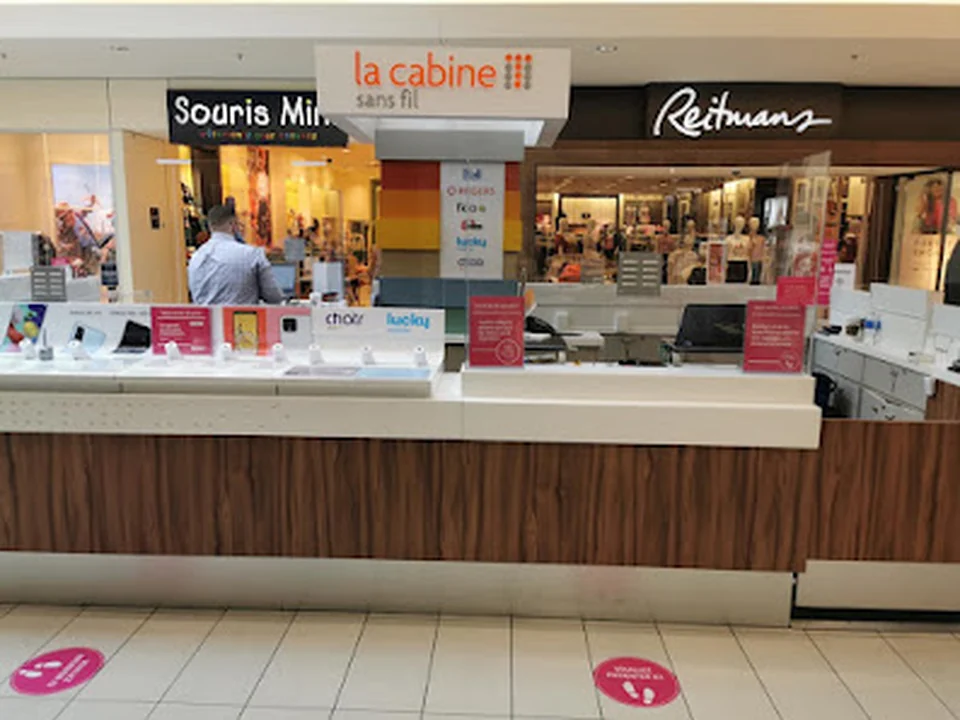 la cabine t sans fil | Téléphones cellulaires et forfaits mobiles