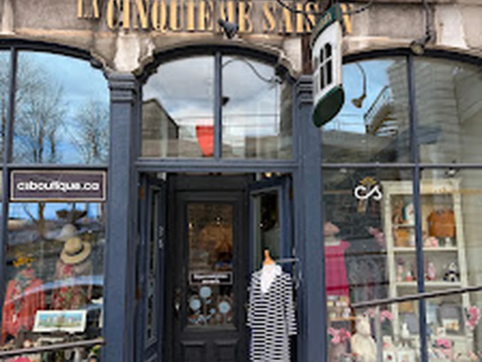 La Cinquième Saison