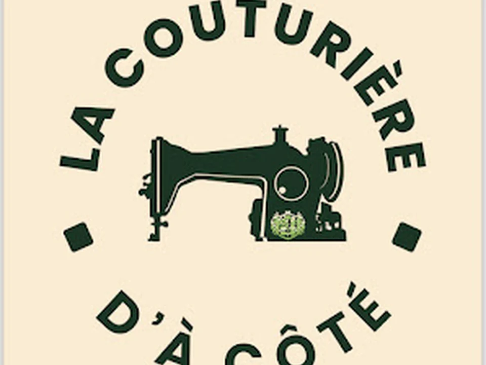 La Couturière d’à Côté