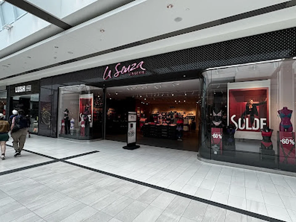 La Senza