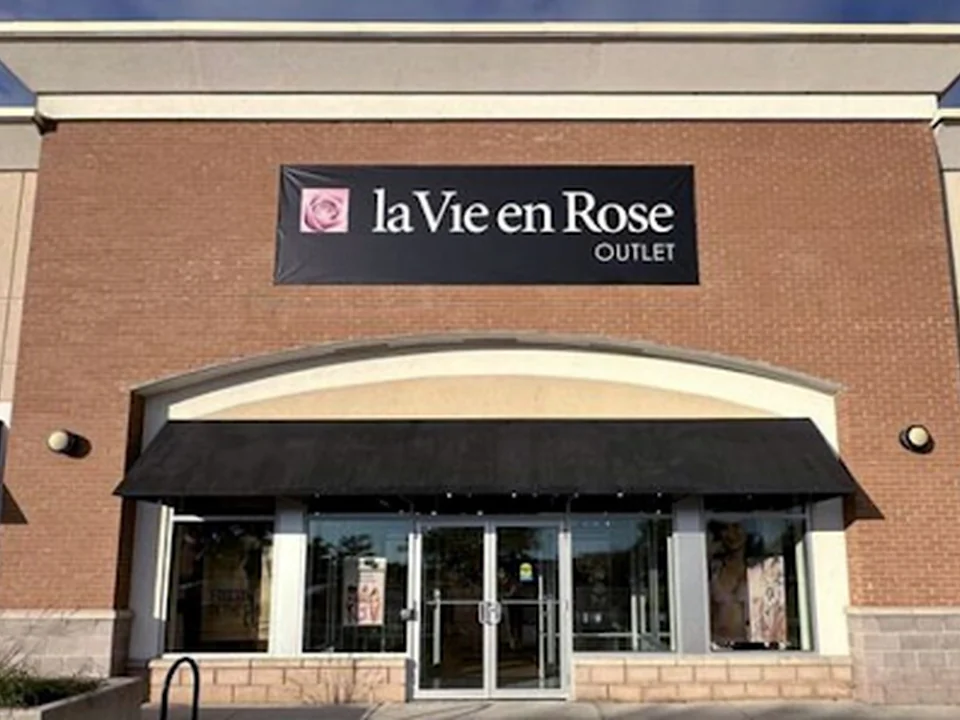 La Vie en Rose Entrepôt
