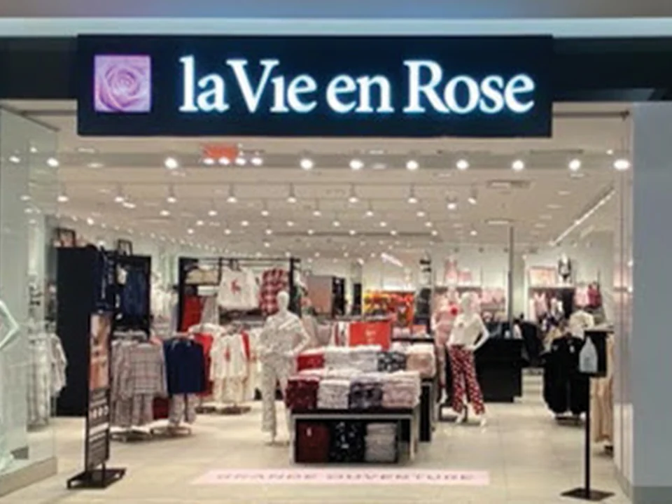 la Vie en Rose Promenades Beauport
