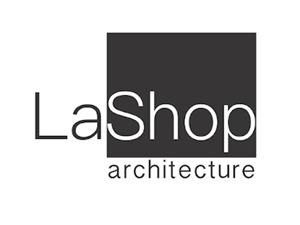 LaShop Architecture