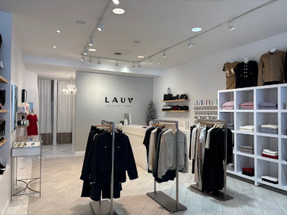 LAUV Collections