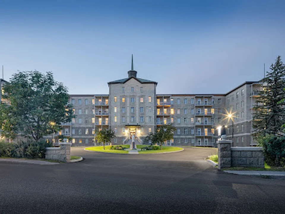 Le Divin - Appartements et condos locatifs