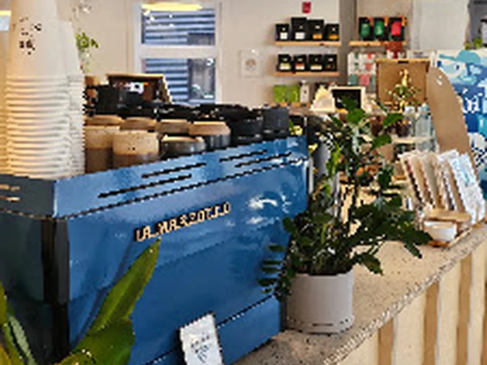 Le Philtre Café