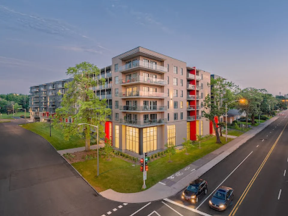 Le WOW - Condos locatifs