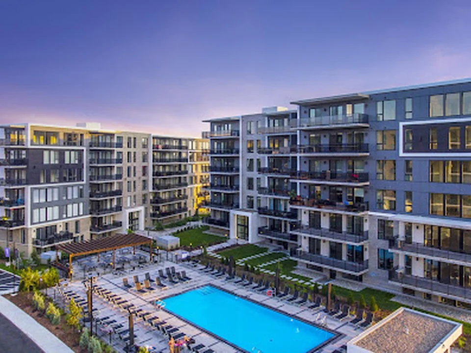 Les 7 Éléments - Condos locatifs à Lebourgneuf