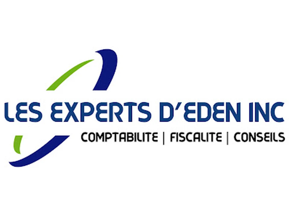 Les Experts d'Éden Inc. | Comptabilité & Fiscalité