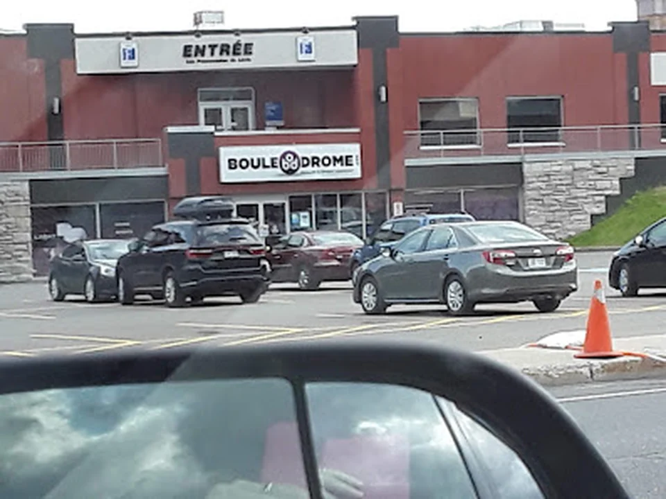 Les Promenades de Lévis