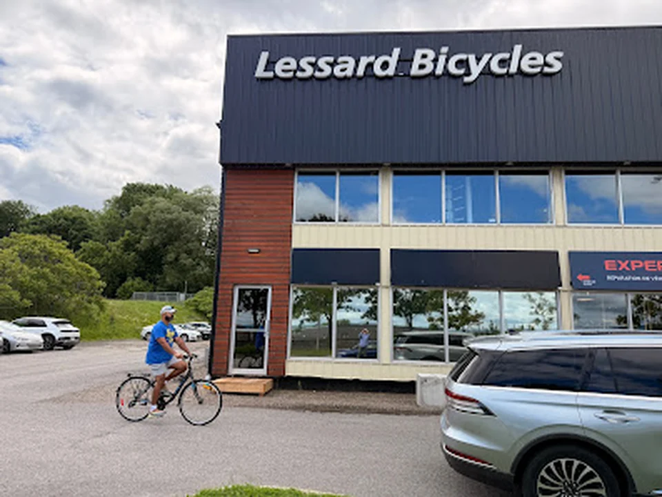 Lessard Bicycles