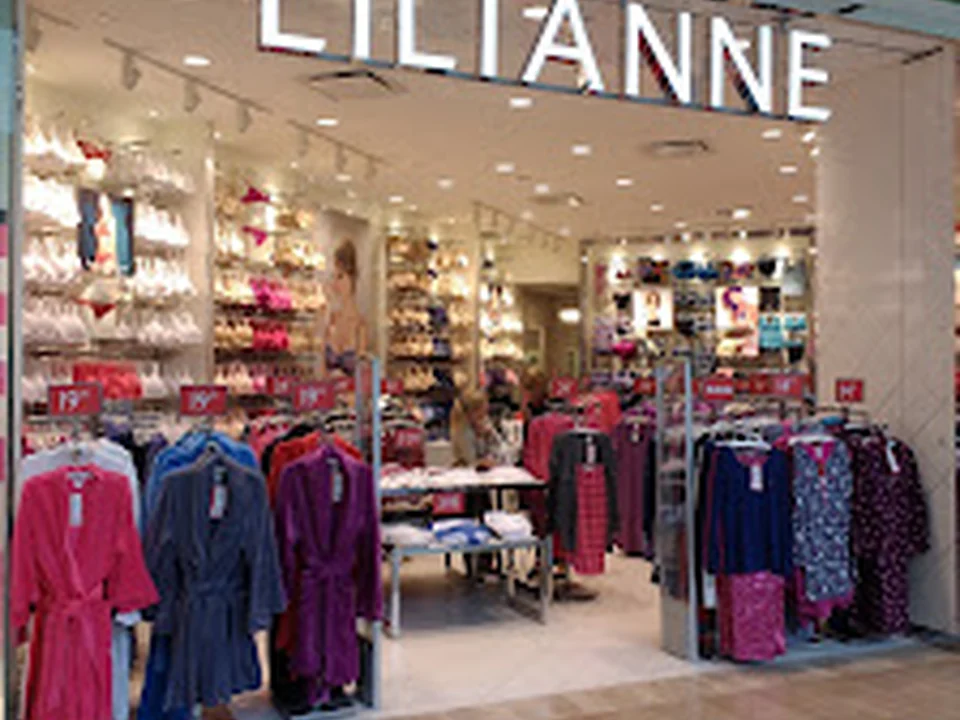 Lilianne