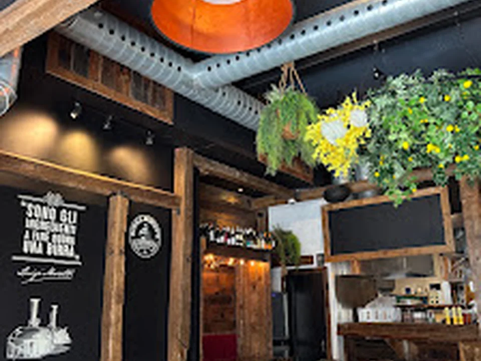 Limoncello bistro italien