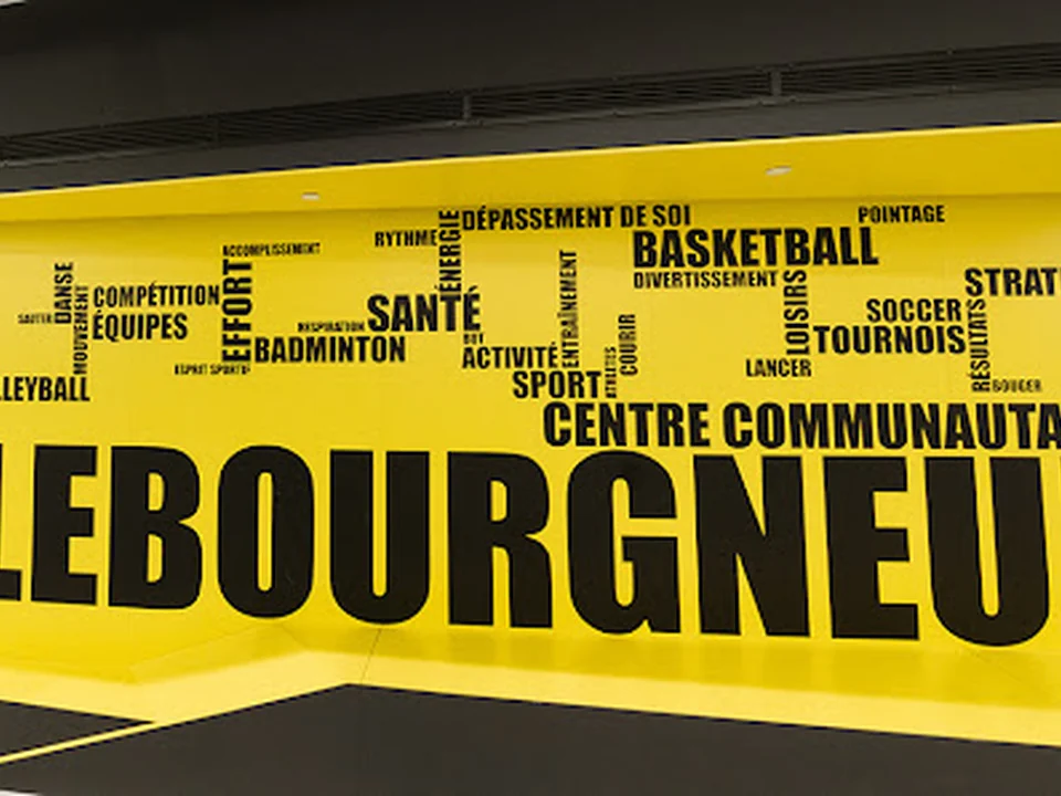 Loisirs Lebourgneuf
