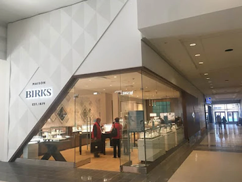 Maison Birks