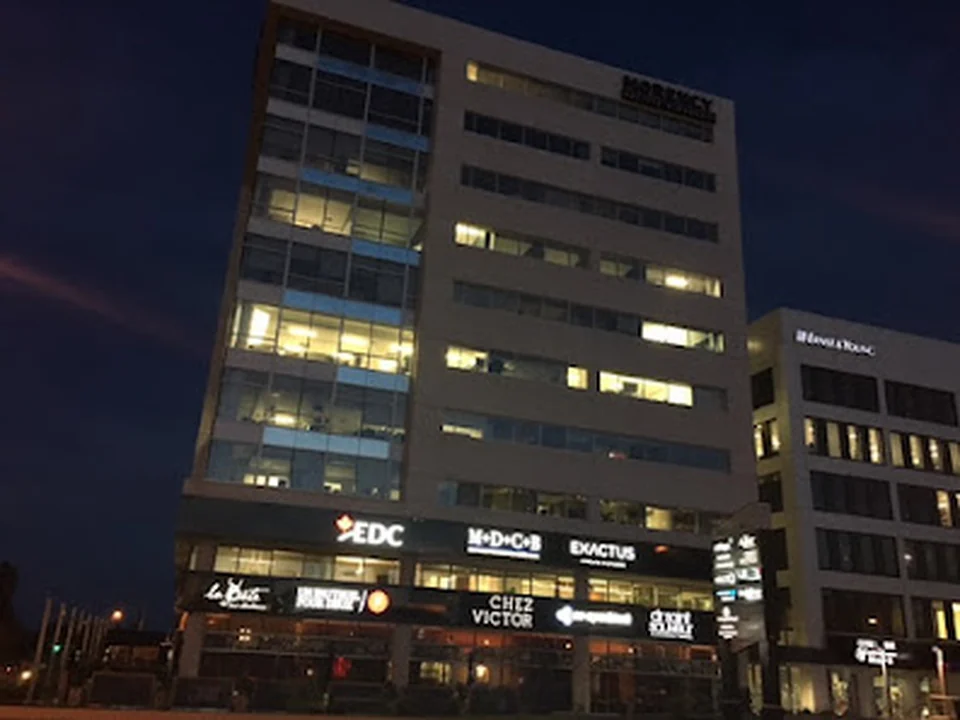 MDCB Comptables Professionnels Agréés S.E.N.C.