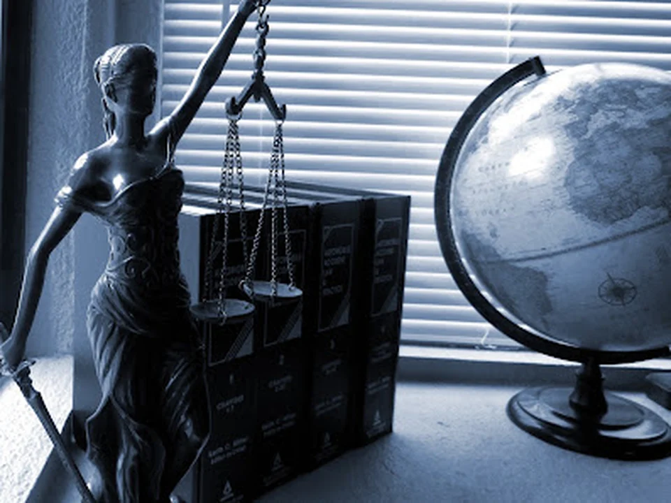 Me Louis-Michel Côté - Avocat Droit Criminel et Pénal - Fraude fiscale