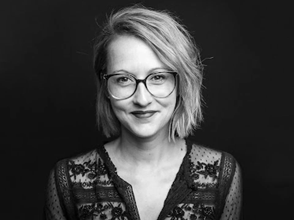 Mélanie Ducharme Designer d'Intérieur