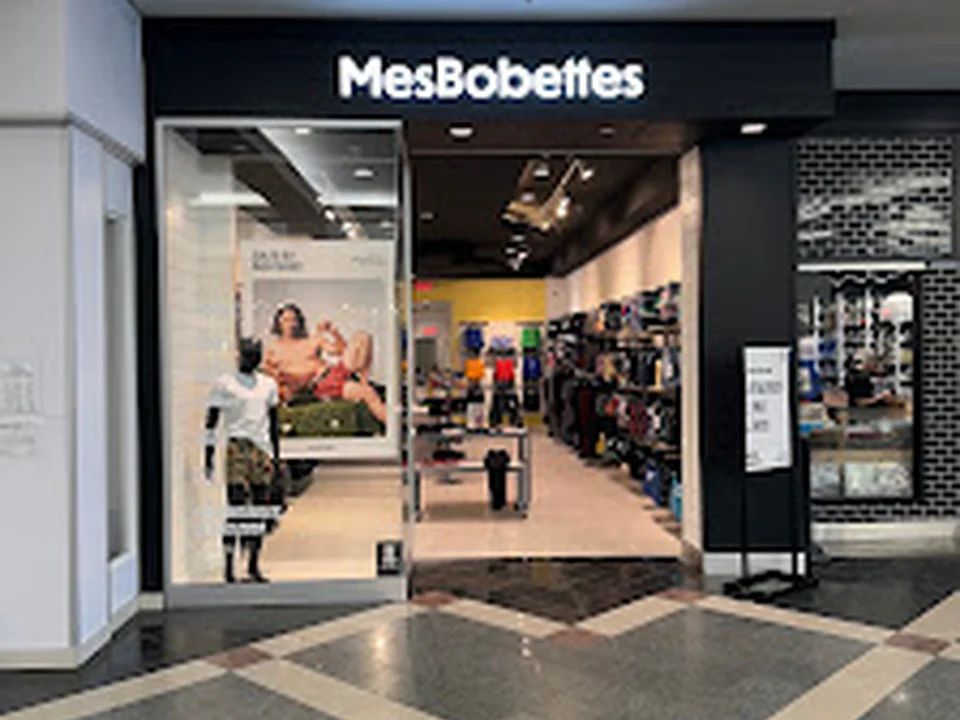 MesBobettes - Place de la Cité