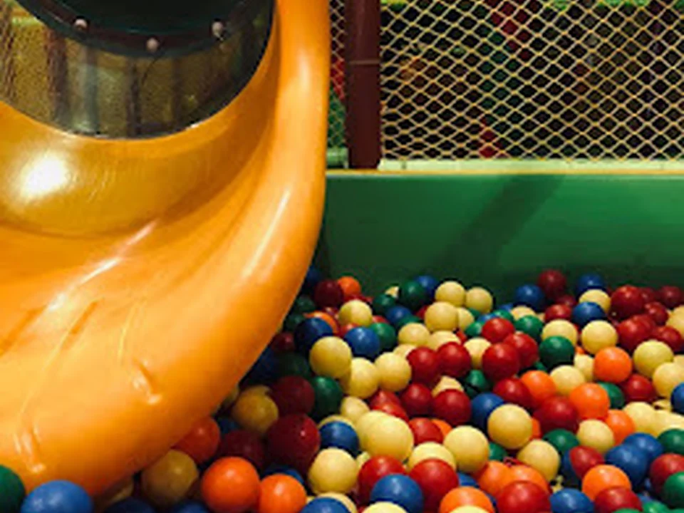 Mille Pattes Amusements