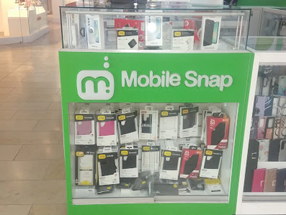 Mobile Snap