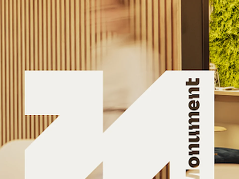 Monument - Agence créative multidisciplinaire