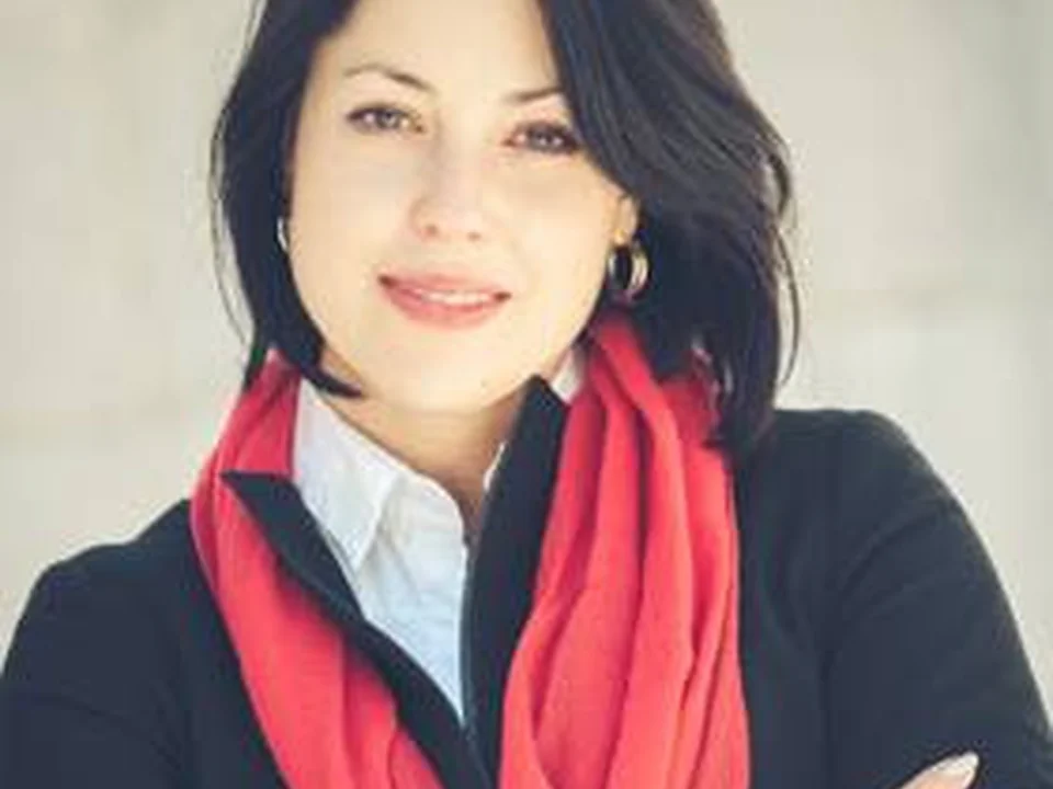 Myriam Tabet Avocate en droit criminel et pénal