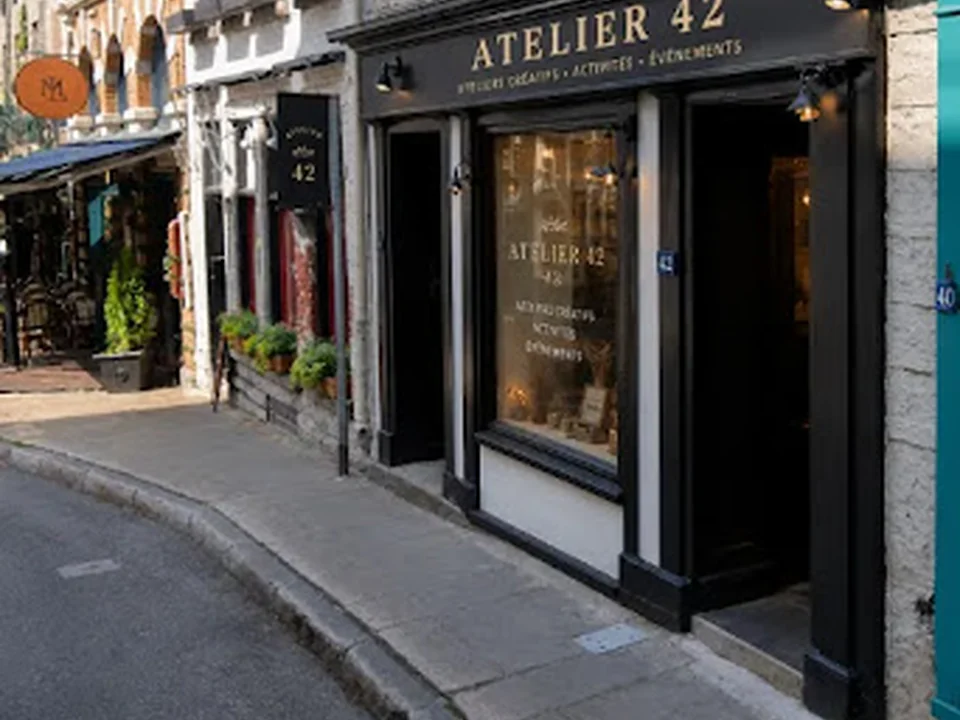 Nature Artisan | Boutique 48