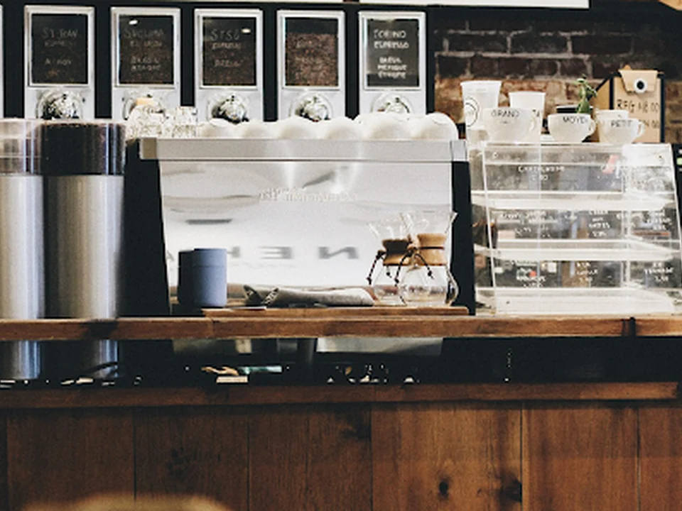 Nektar Caféologue
