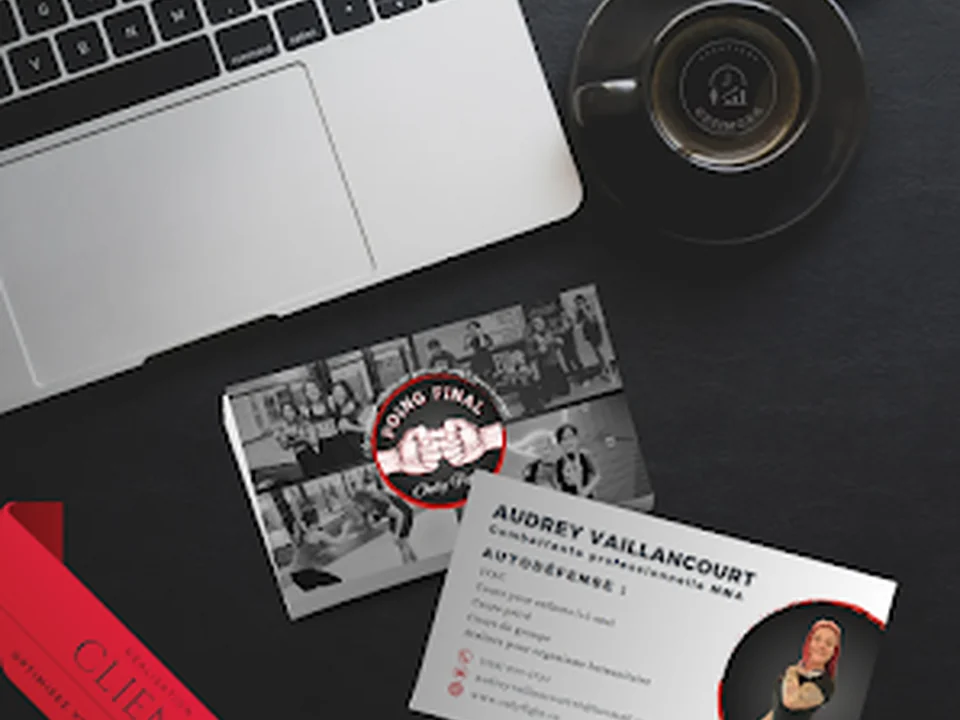 Optimorg - Agence marketing
