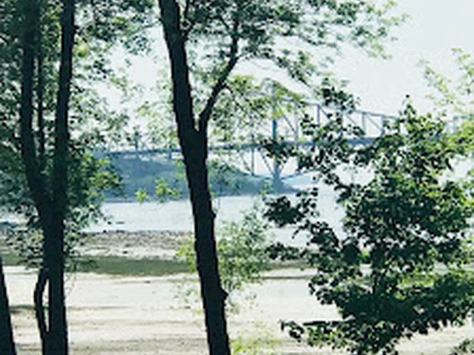 Parc de l'Anse-Benson
