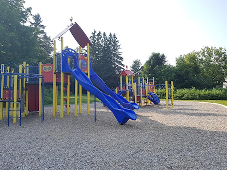 Parc de la Colline