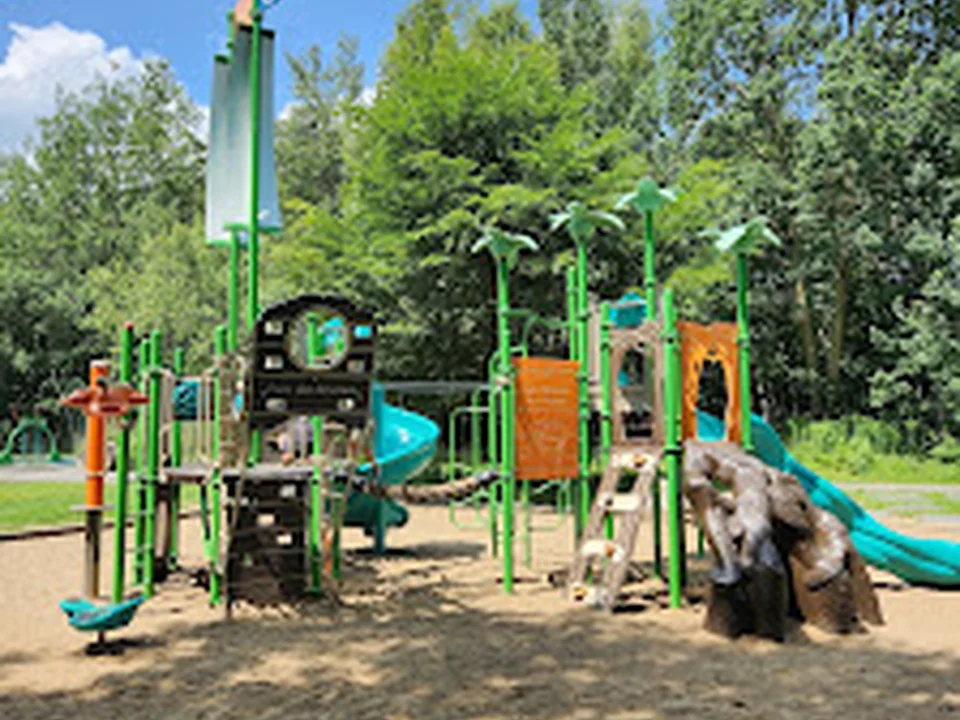 Parc des Brumes