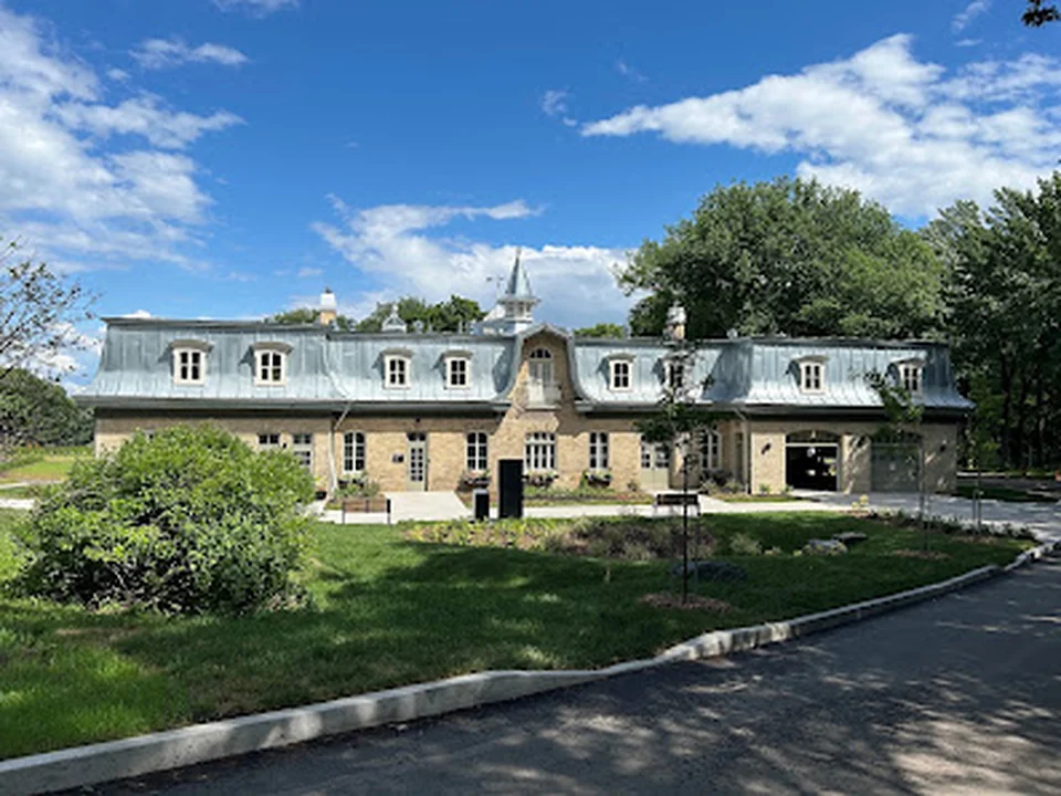 Parc du Bois-de-Coulonge