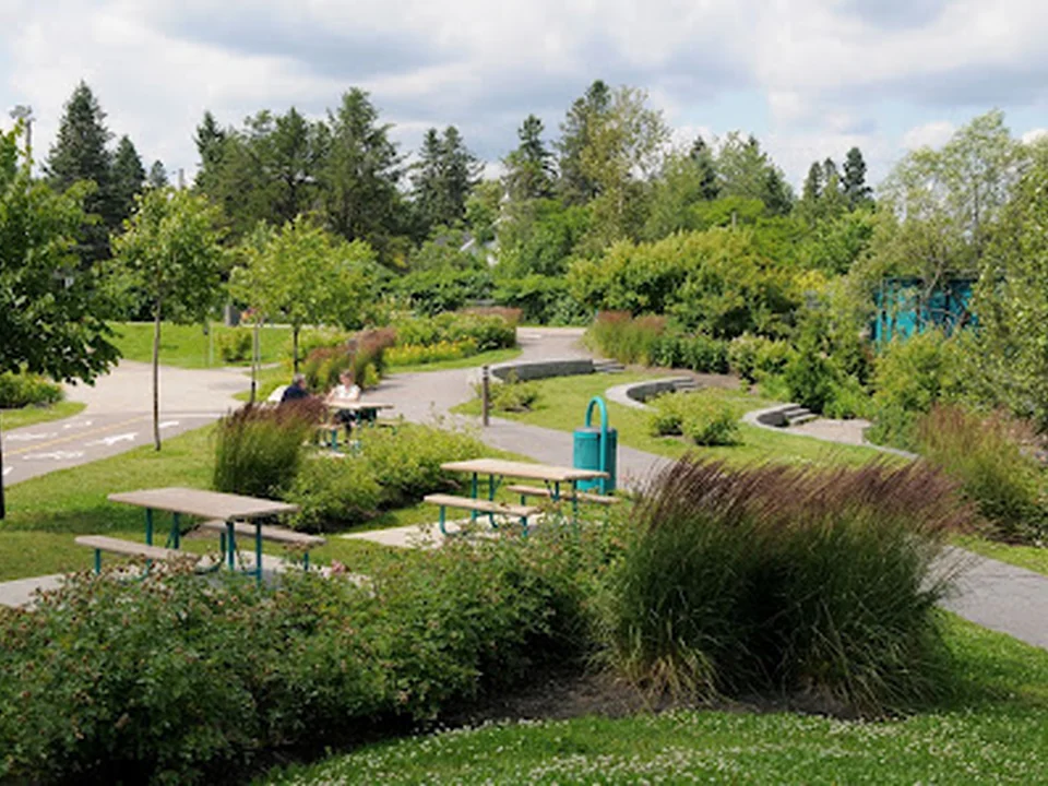 Parc Jean-Roger-Durand