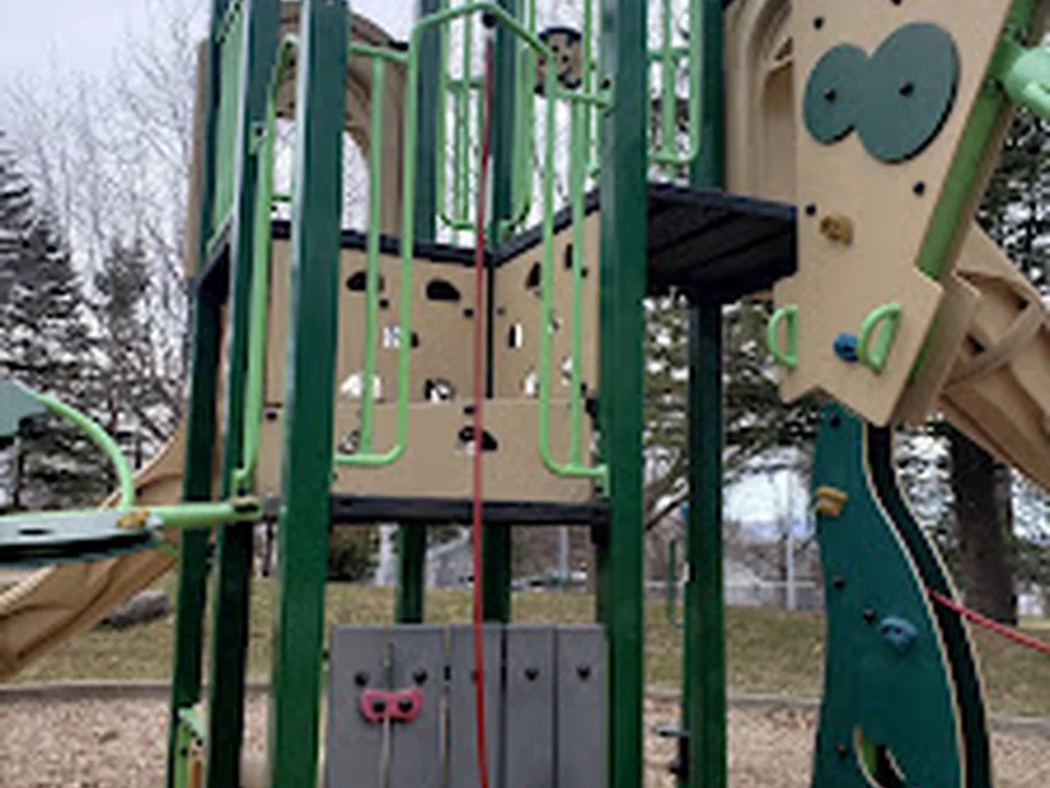 Parc Notre-Dame-de-Foy