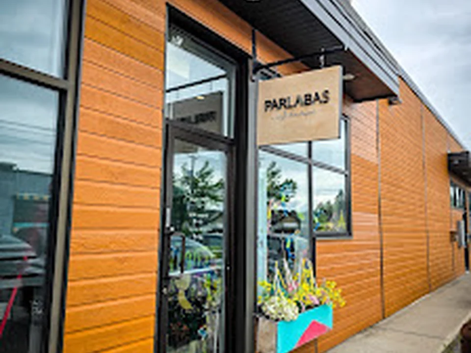 Parlabas Café